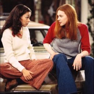 Meet your Posher, Madeline